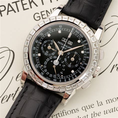 patek philippe 5971p price|vintage Patek Philippe.